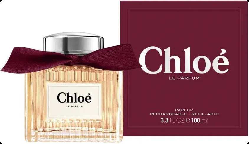 Chloe Chloe Le Parfum Парфюмерная вода 100 мл для женщин