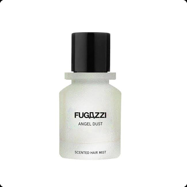 Fugazzi Angel Dust Дымка для волос 30 мл для женщин и мужчин