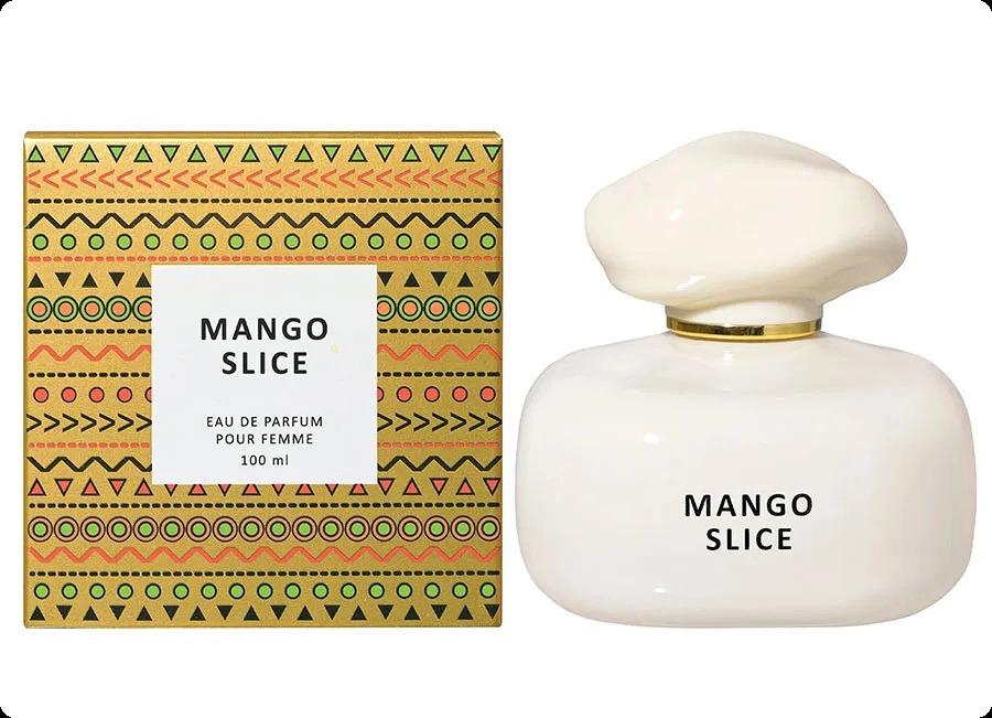 Нео парфюм Манго слайс для женщин