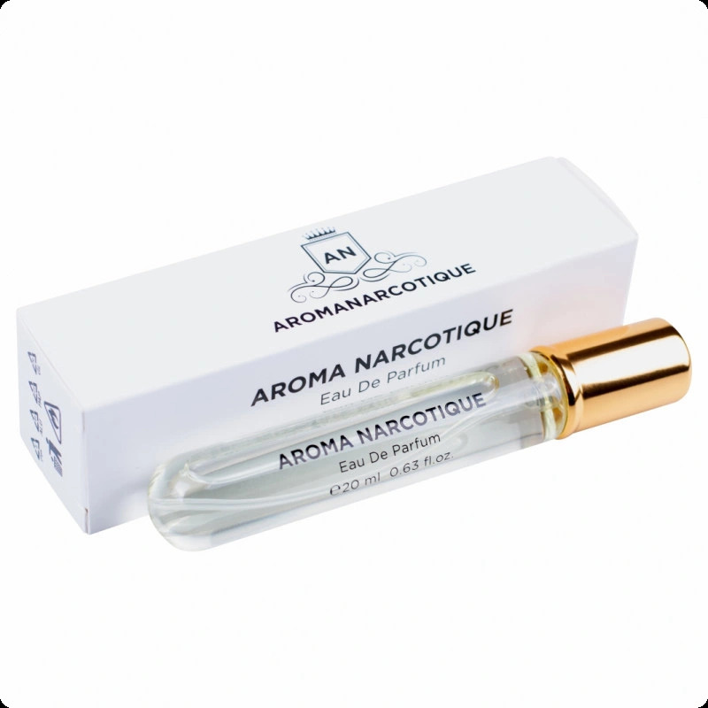 Aroma Narcotique Aroma Narcotique No 5 Парфюмерная вода 20 мл для женщин