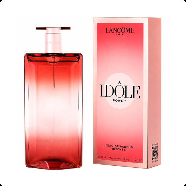 Lancome Idole Power Парфюмерная вода 50 мл для женщин