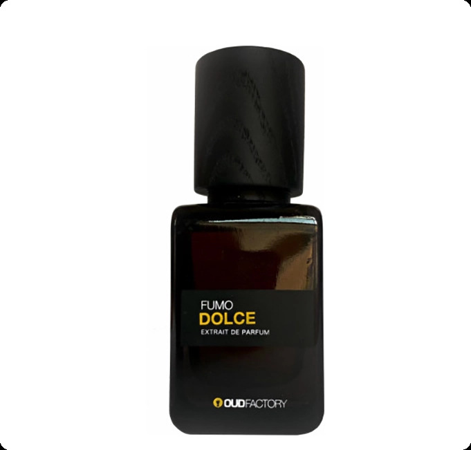 Уд фактори Фумо дольче для женщин и мужчин