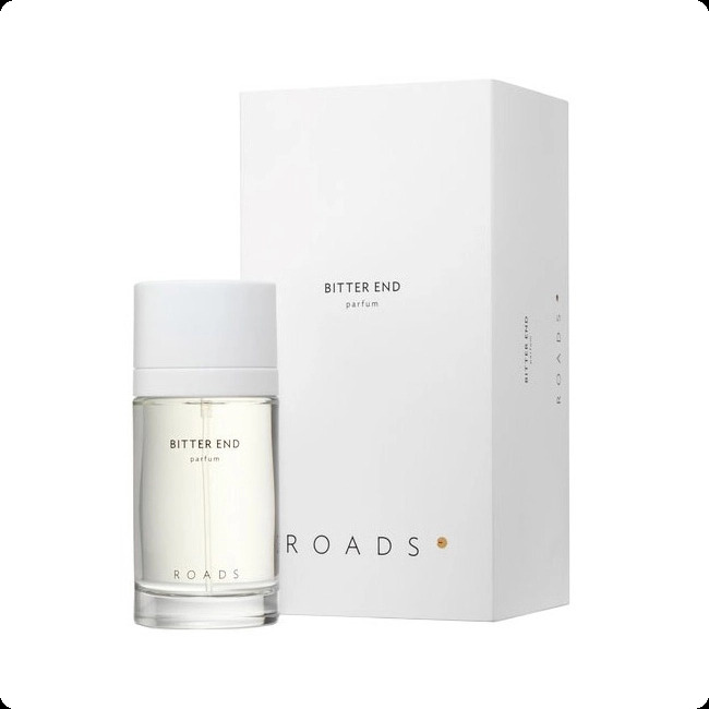 Roads Bitter End Духи 50 мл для женщин и мужчин