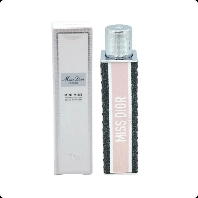 Christian Dior Miss Dior Eau de Parfum 2021 Сухие духи 3.2 гр для женщин