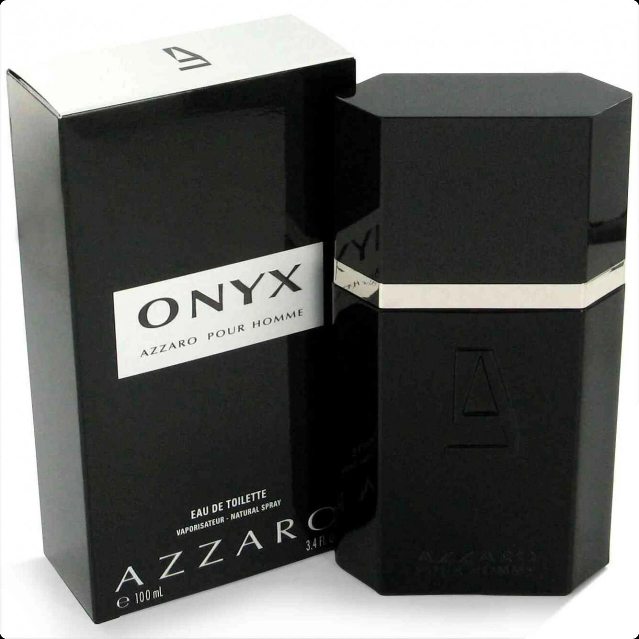Азаро Оникс для мужчин
