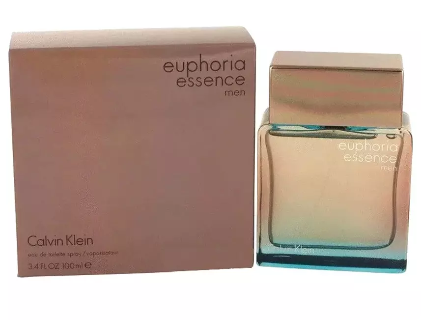 Calvin klein 2025 euphoria essence 100ml