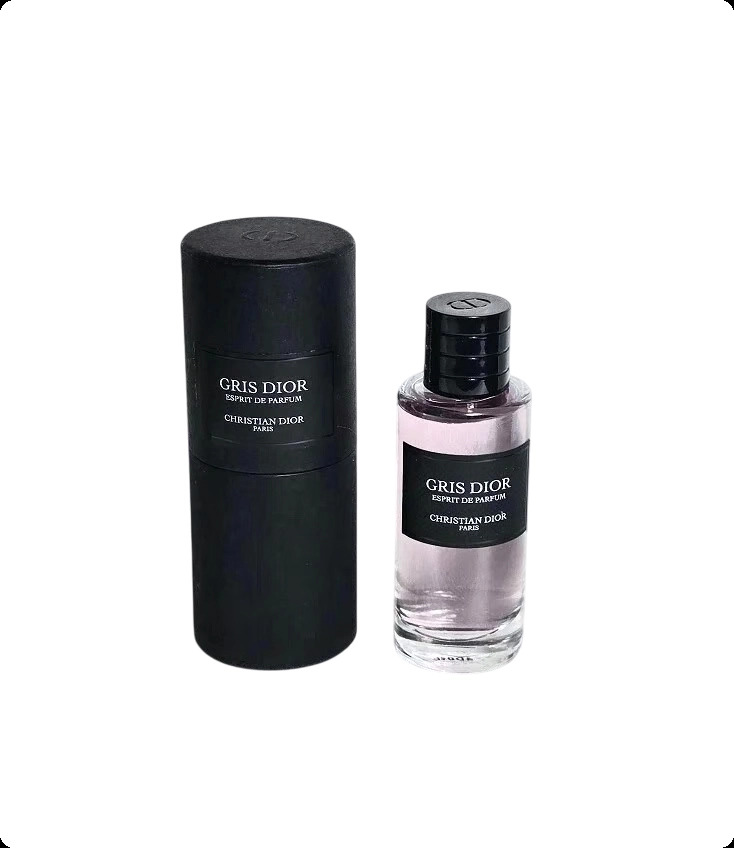 Christian Dior Gris Esprit de Parfum Духи 7.5 мл для женщин и мужчин