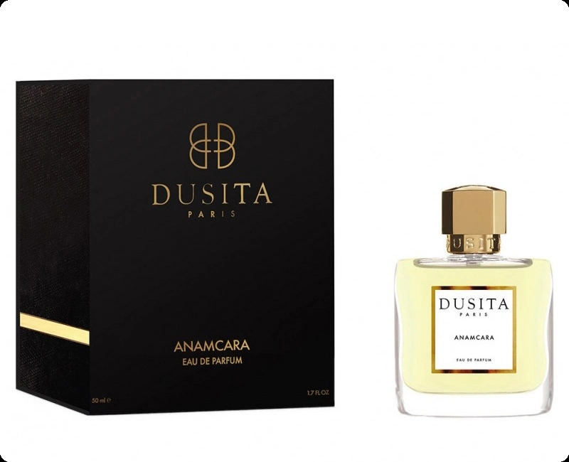 Parfums Dusita Anamcara Парфюмерная вода 50 мл для женщин и мужчин