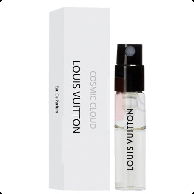 Миниатюра Louis Vuitton Cosmic Cloud Духи 2 мл - пробник духов