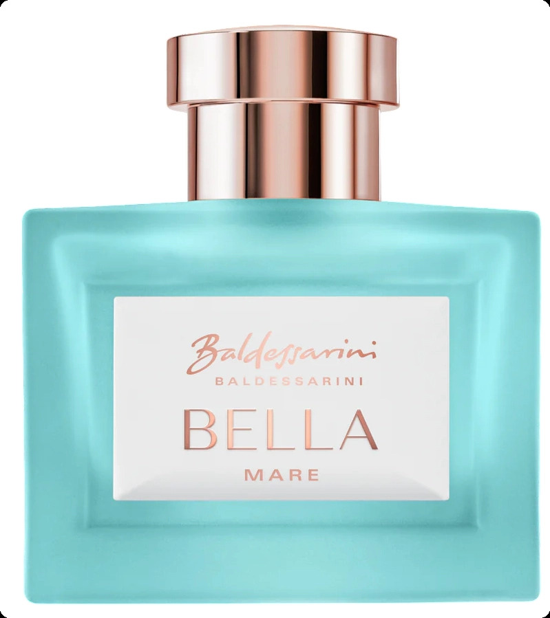 Baldessarini Bella Mare Парфюмерная вода (уценка) 50 мл для женщин