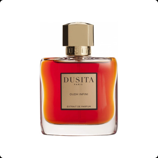 Parfums Dusita Oudh Infini Духи (уценка) 50 мл для женщин и мужчин