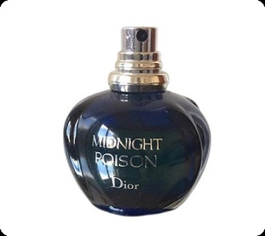 Christian Dior Midnight Poison Парфюмерная вода (уценка) 30 мл для женщин