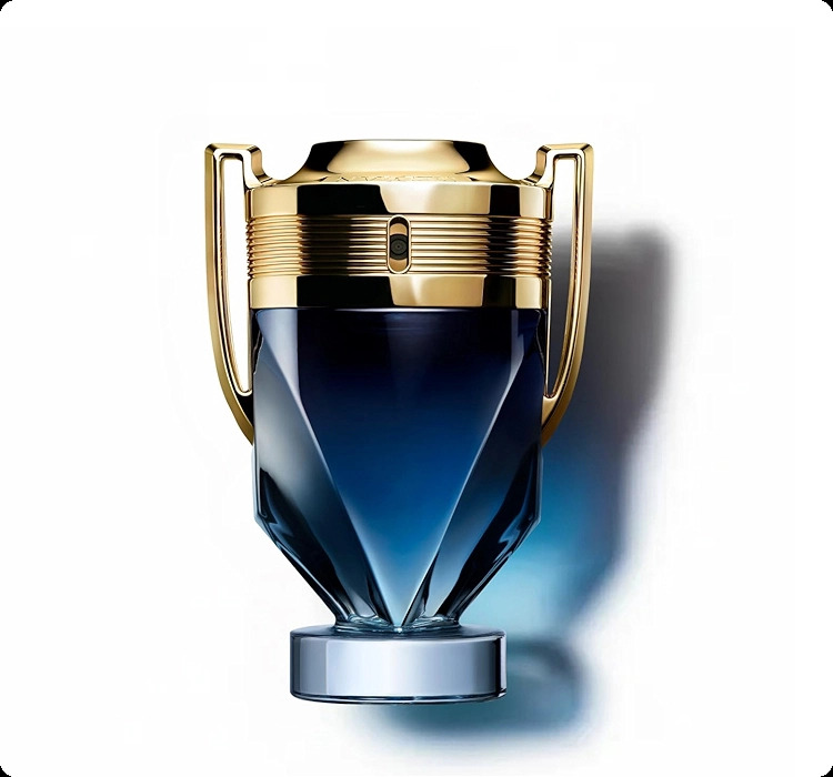 Paco Rabanne Invictus Parfum Духи (уценка) 50 мл для мужчин