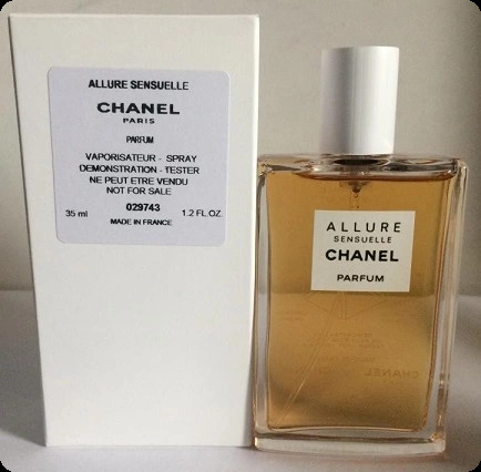 Chanel Allure Sensuelle Духи (уценка) 35 мл для женщин