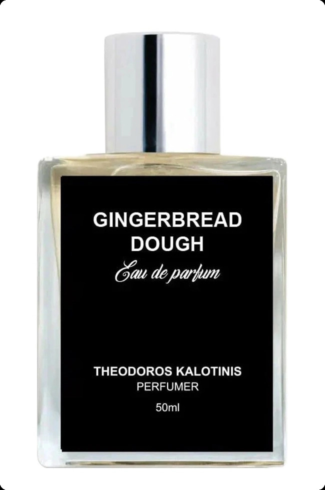 Теодорос калотинис Джинджербред доу для женщин и мужчин