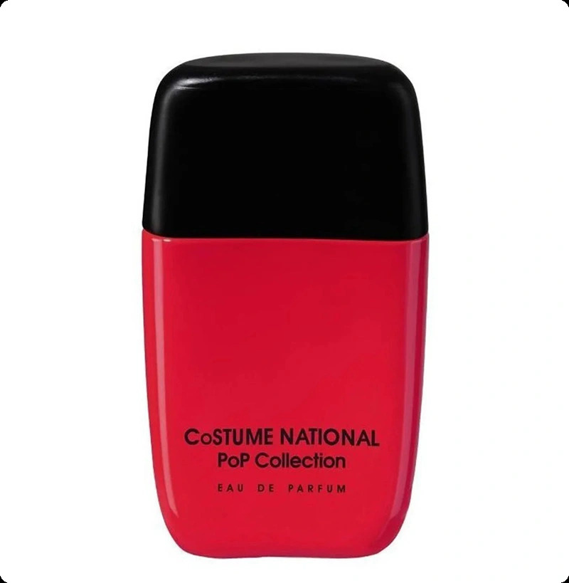 Costume National Pop Collection Парфюмерная вода 30 мл для женщин