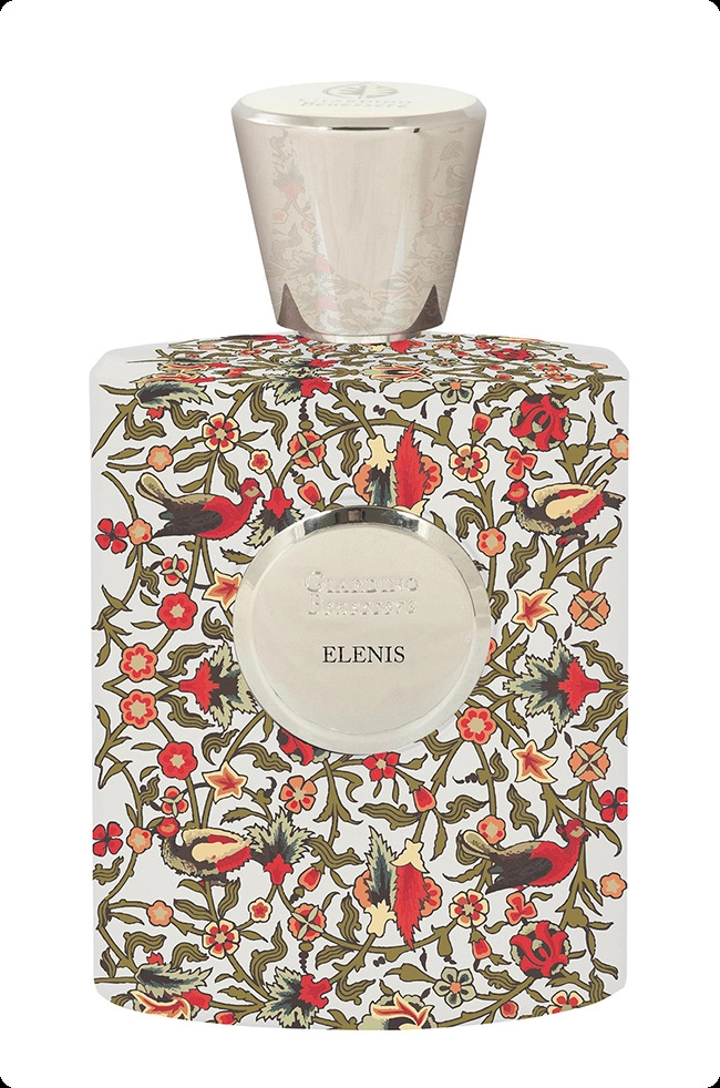 Джардино бенессере Эленис для женщин и мужчин