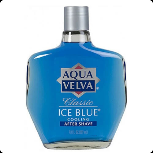 Мэтью вильямсон Аква вельва голубой лед для мужчин