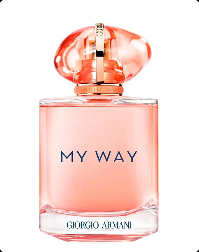 Giorgio Armani My Way Ylang Парфюмерная вода (уценка) 90 мл для женщин