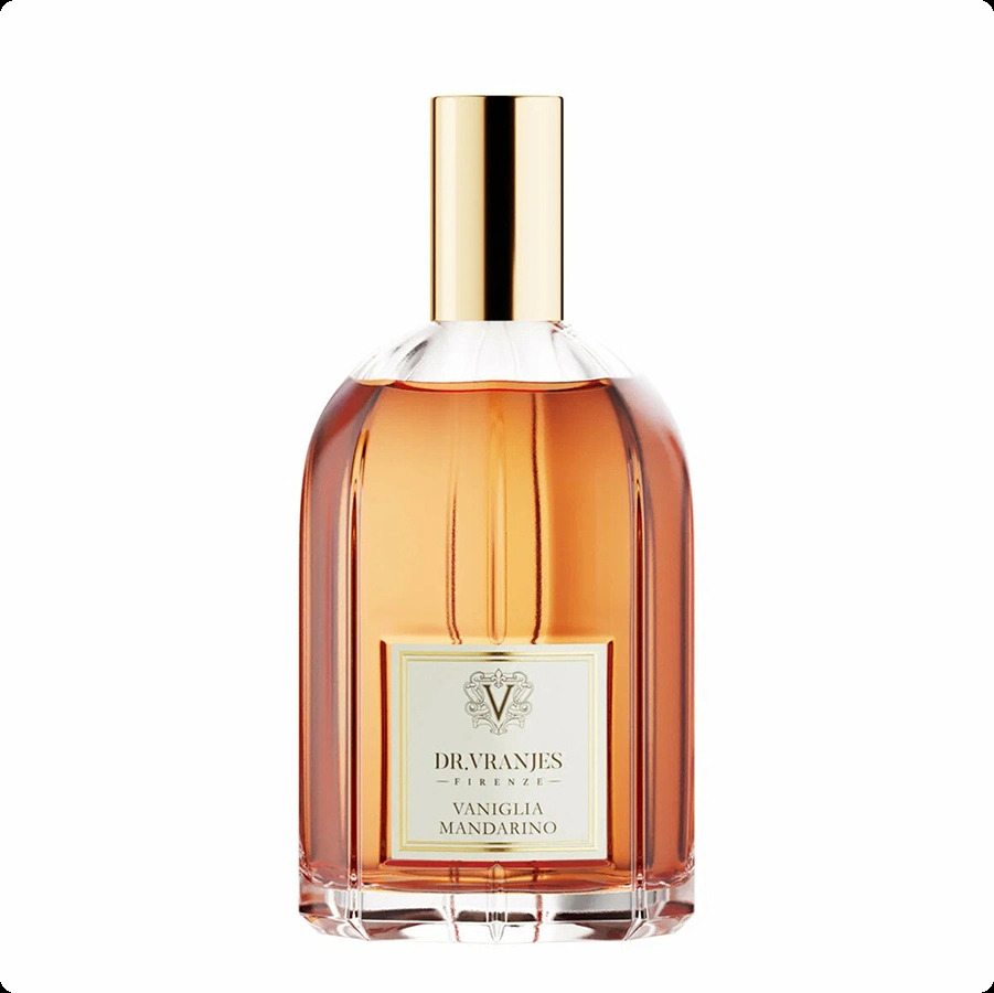 Dr Vranjes Vaniglia Mandarino Аромат для дома 100 мл для женщин и мужчин