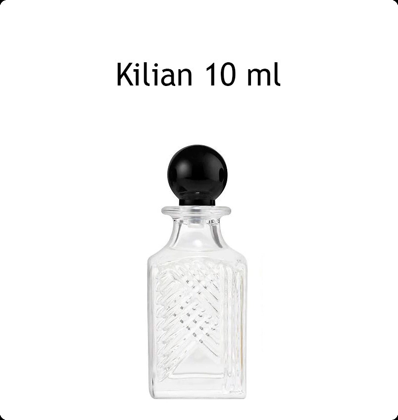 Миниатюра Kilian Apple Brandy Парфюмерная вода (без спрея) 10 мл - пробник духов