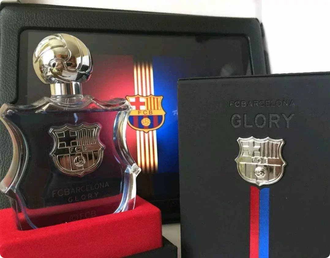 Духи barcelona. FC Barcelona Glory. Туалетная вода Барселона. Парфюмерия FC Barcelona. Одеколон ФК Барселона.