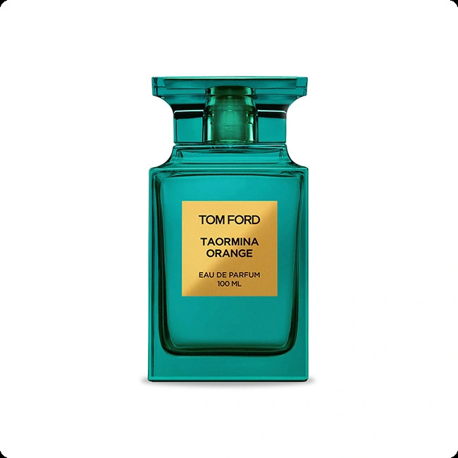 Tom Ford Taormina Orange Парфюмерная вода (уценка) 100 мл для женщин и мужчин