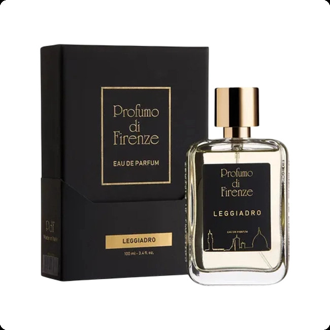 Профумо ди фиренце Леггиадро для женщин и мужчин