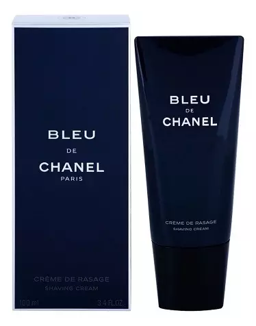 CHANEL BLEU DE CHANEL After Shave Lotion 3.4 fl. oz. 3145891070606