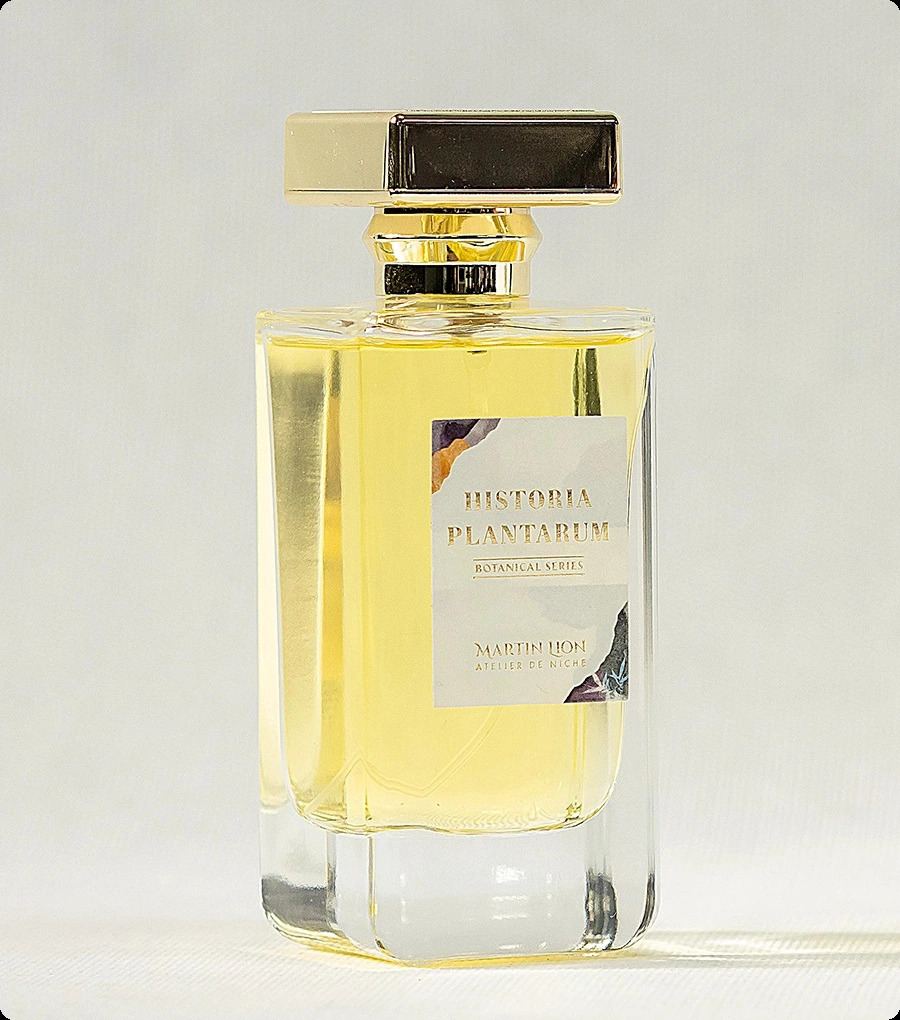 Мартин лайен Хисториа плантарум для женщин и мужчин