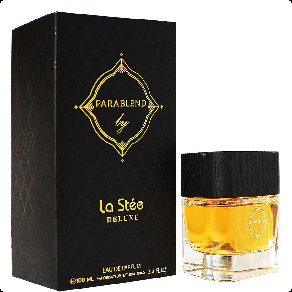 Ла сти Парабленд для женщин и мужчин