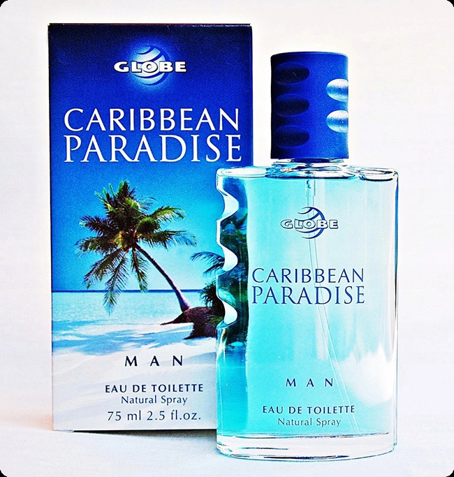 Глоуб Кариббеан парадайз для мужчин