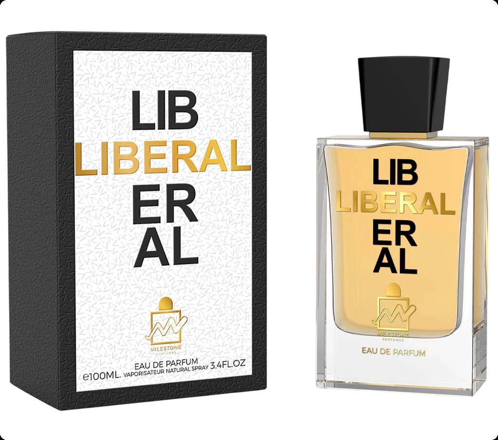 Майлстоун Либерал для женщин