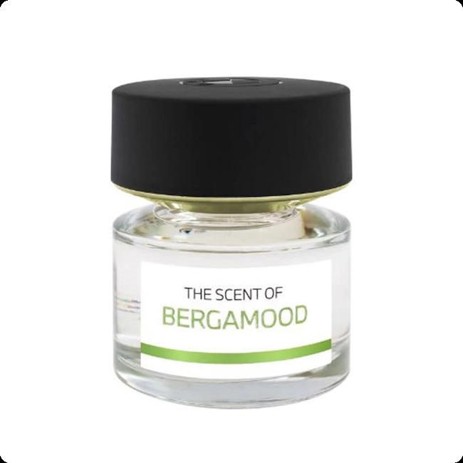 Бмв фрэгренсес Зе сент оф бергамуд для женщин и мужчин