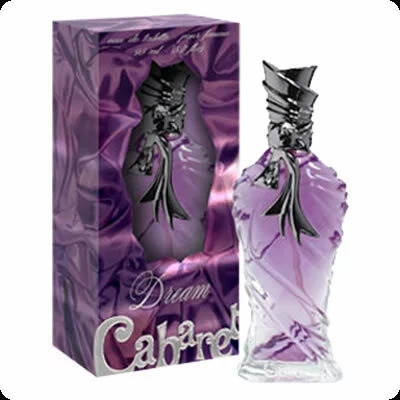 Арт парфюм Кабаре дрим для женщин
