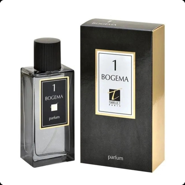 Позитив парфюм Богема 1 для женщин