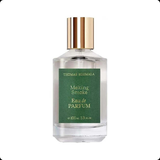Томас космала Мелтинг смоук для женщин и мужчин