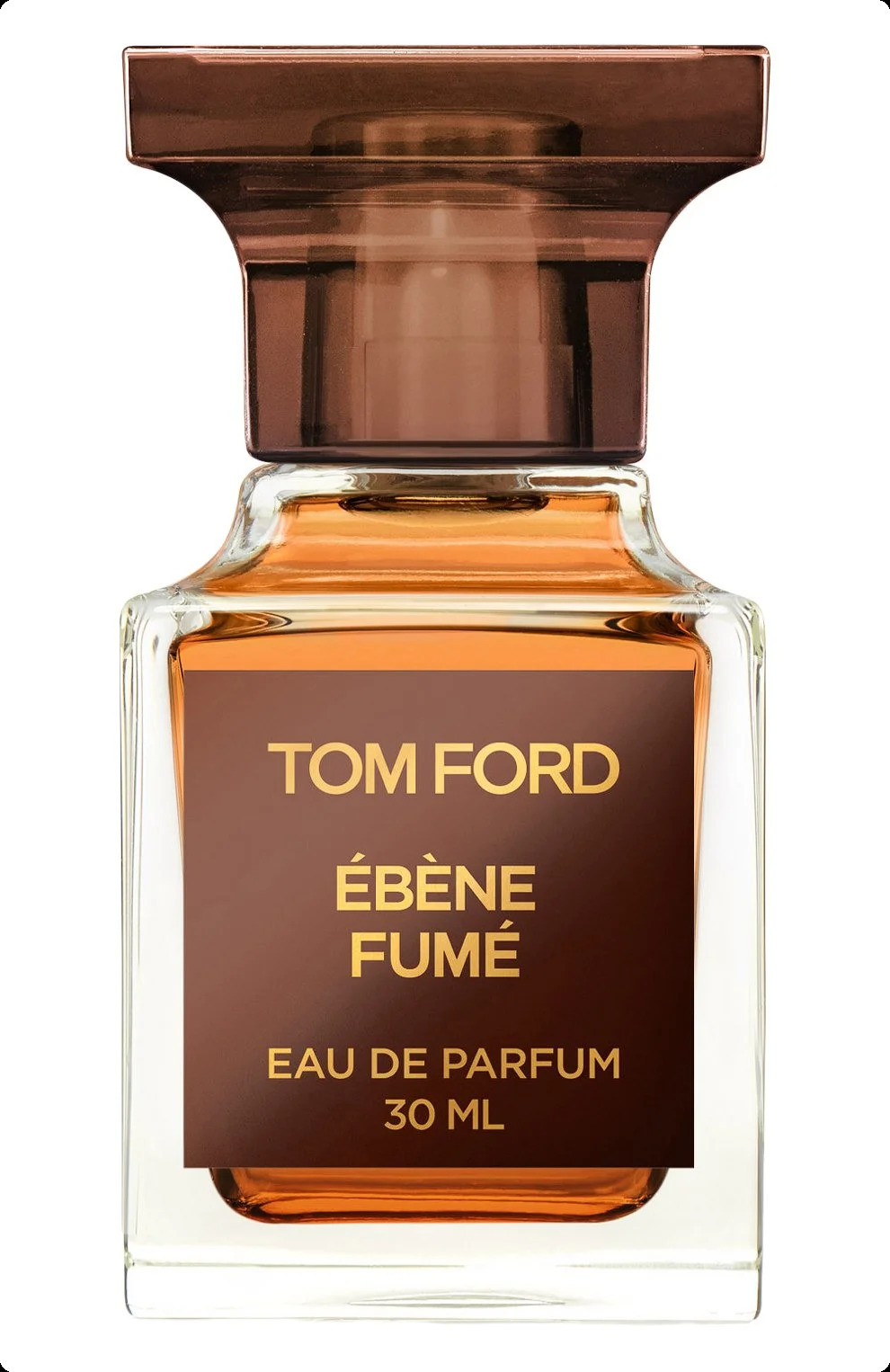 Tom Ford Ebene Fume Парфюмерная вода (уценка) 30 мл для женщин и мужчин