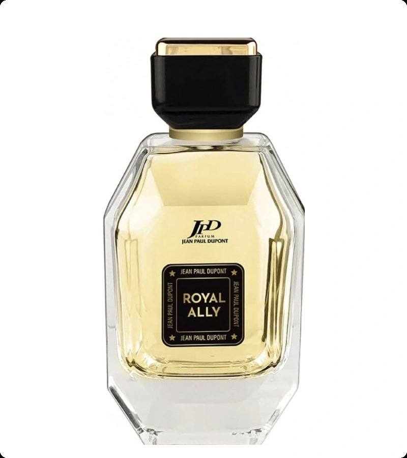 Жан поль дюпонт Ройял элли для мужчин