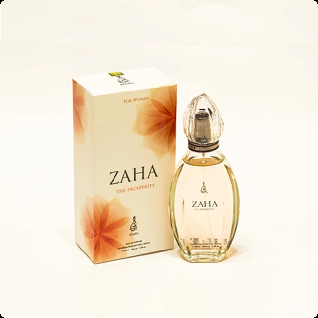 Халис парфюм Заха для женщин