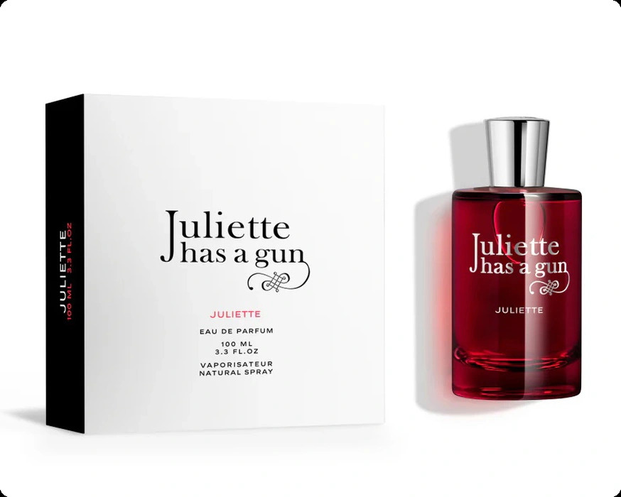 Juliette Has A Gun Juliette Парфюмерная вода 100 мл для женщин