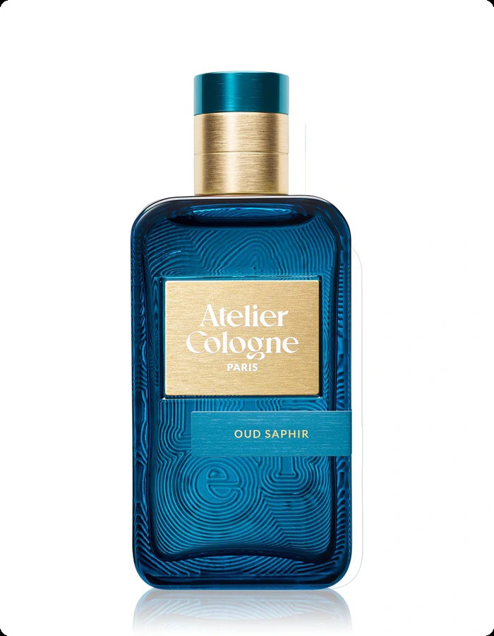 Atelier Cologne Oud Saphir Парфюмерная вода (уценка) 100 мл для женщин и мужчин