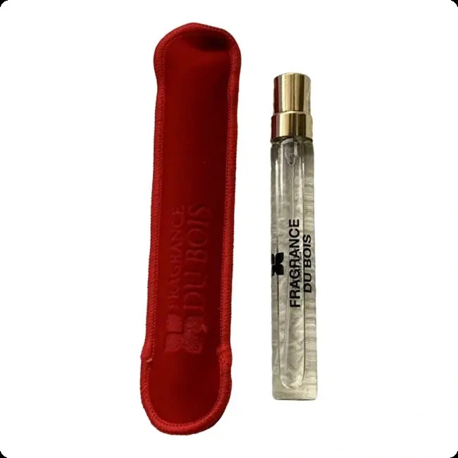 Fragrance Du Bois Voyage A Paris Духи 7.5 мл для женщин и мужчин