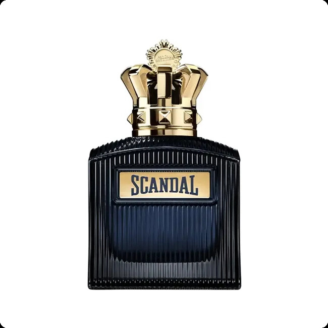 Жан поль готье Скандал пур хом интенс для мужчин