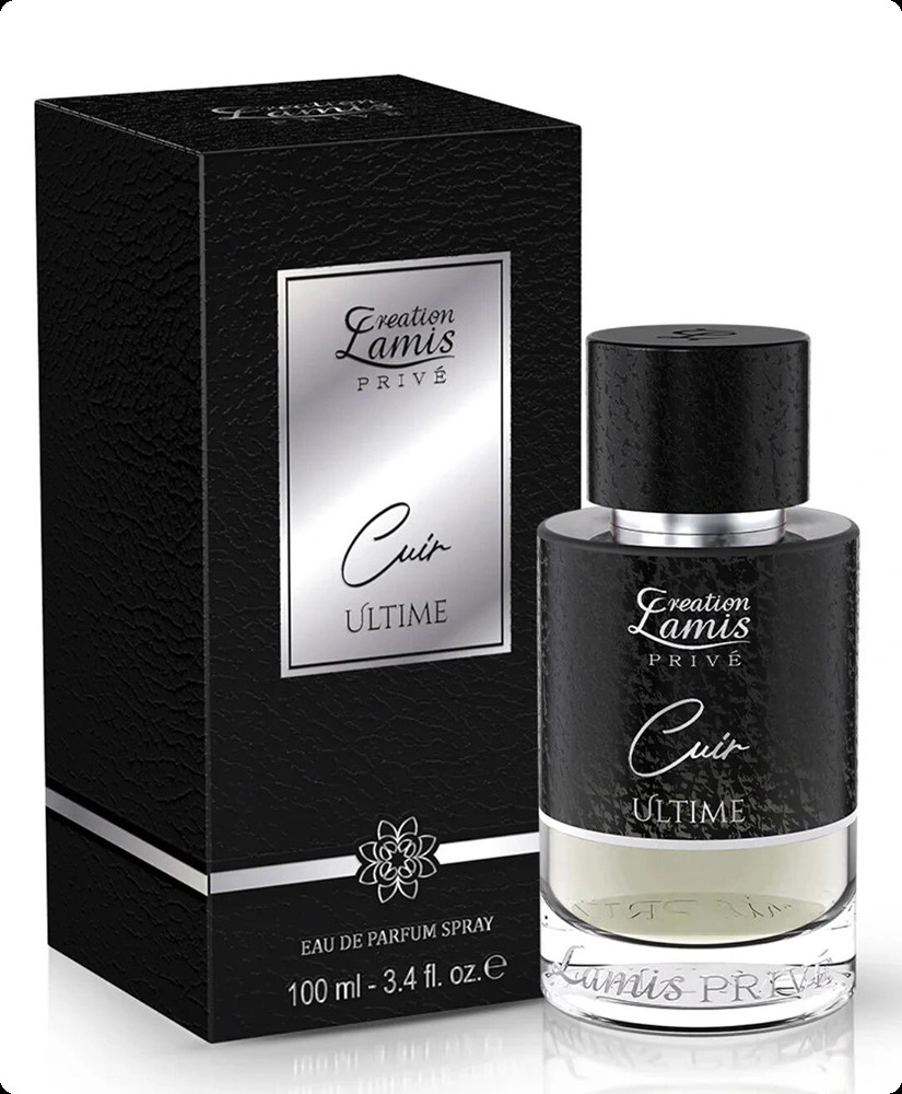 Креашн ламис Кюир ультим для женщин и мужчин