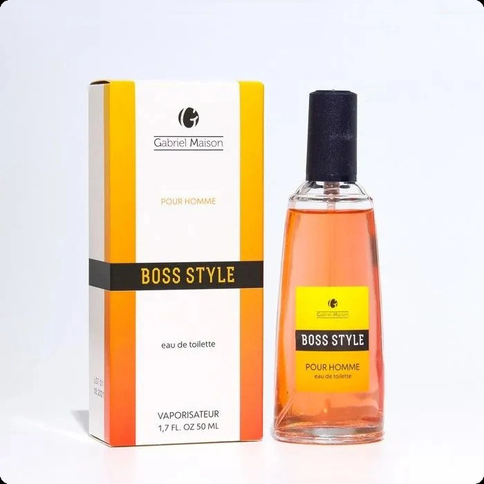 Габриель мейсон Босс стайл для мужчин