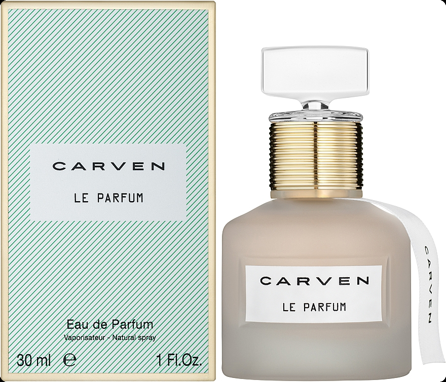 Carven Le Parfum Парфюмерная вода 30 мл для женщин