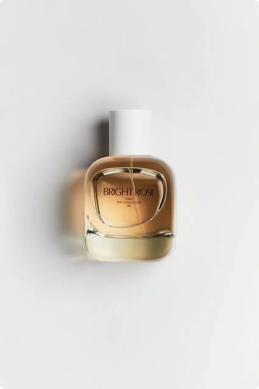 bright rose zara