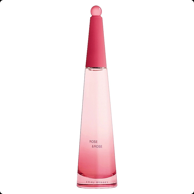 Issey Miyake L Eau D Issey Rose and Rose Парфюмерная вода (уценка) 90 мл для женщин и мужчин