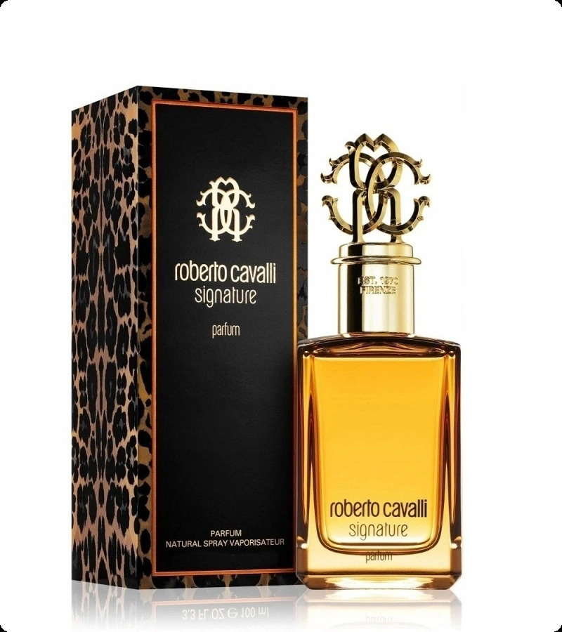 Roberto Cavalli Roberto Cavalli Eau de Parfum Духи 100 мл для женщин